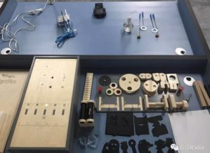 智慧教育新啟航 2018黃山市智慧教育研討會暨新產(chǎn)品新技術(shù)展示交流會在屯舉行