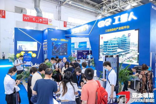 智造新視界 2025武漢展會聚焦智能工廠機(jī)器人視覺需求與技術(shù)交流