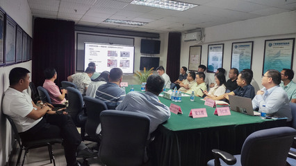 梁玉霞書記主持召開冷鏈技術(shù)創(chuàng)新交流會暨協(xié)會第98次會員單位業(yè)務(wù)對接會